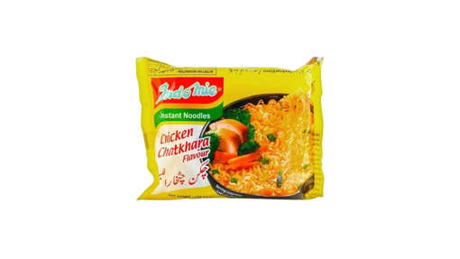 Picture of INDOMIE CHICKEN CHATKHARA 70G